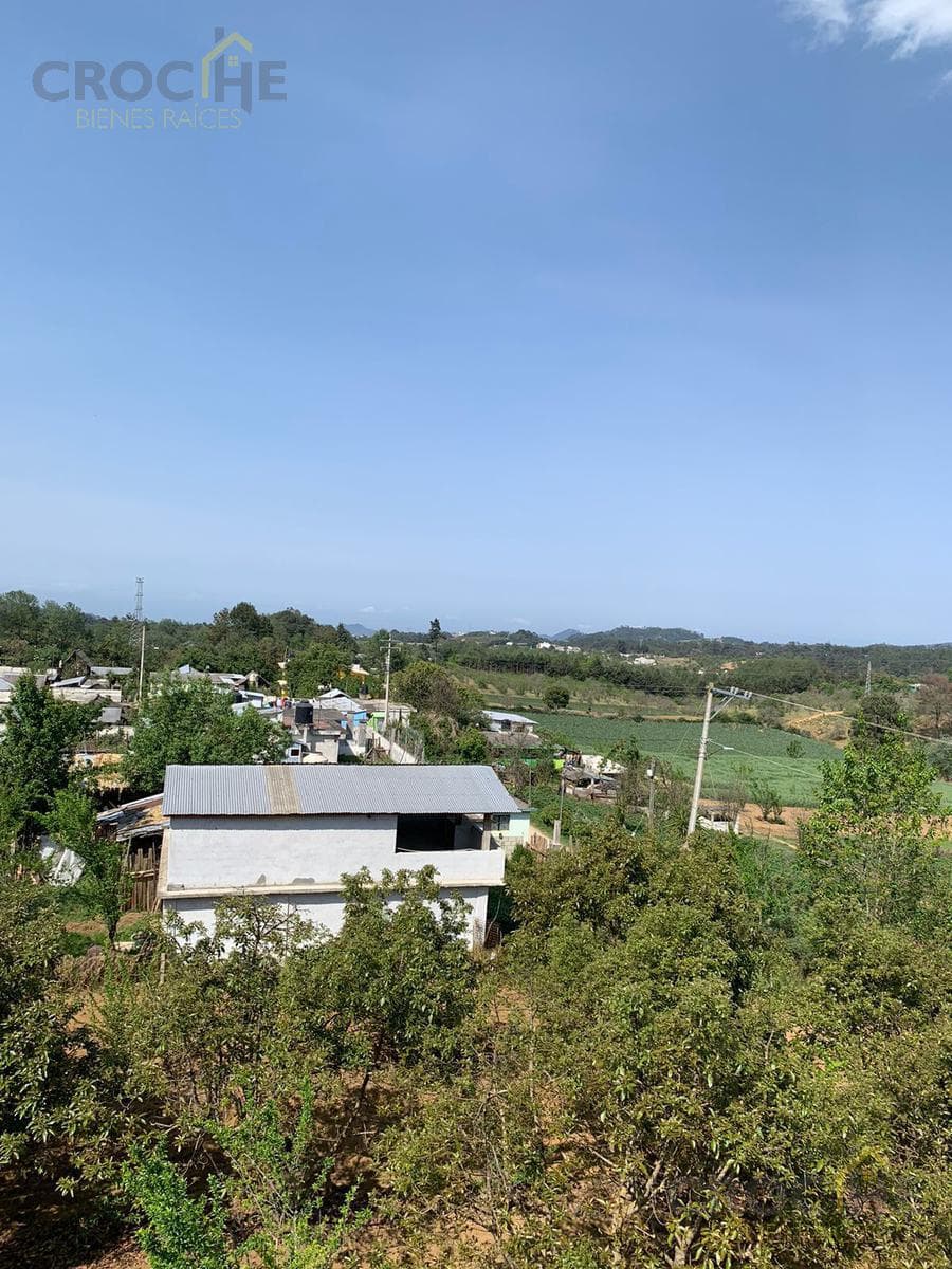 Ranch for sale in the Ahueyahualco area