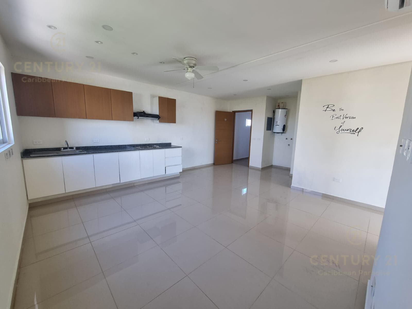 Apartment in Gonzalo Guerrero