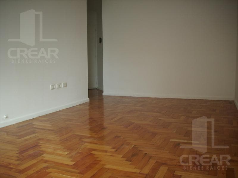 TWO-BEDROOM APARTMENT FOR RENT IN THE GRAL PAZ NEIGHBORHOOD