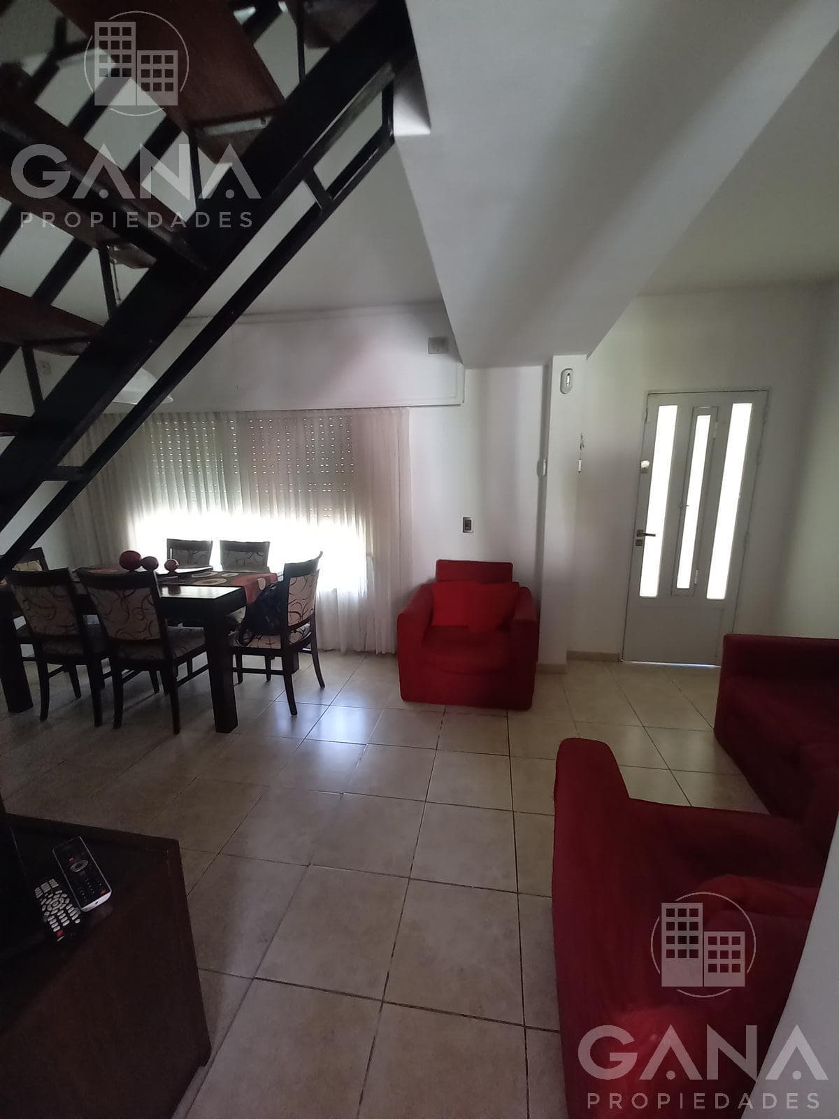 House for Sale in Rosario: 4 bedrooms, garage, garden, patio, terrace, and garage