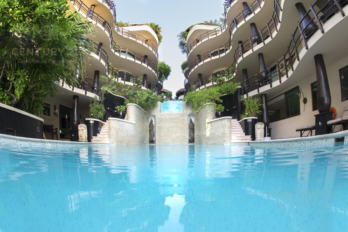 LUXURY BEACHFRONT APARTMENT IN TAJ P2790