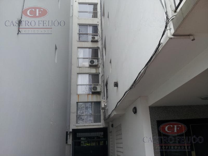 3-Room Apartment for Sale - Olivos-