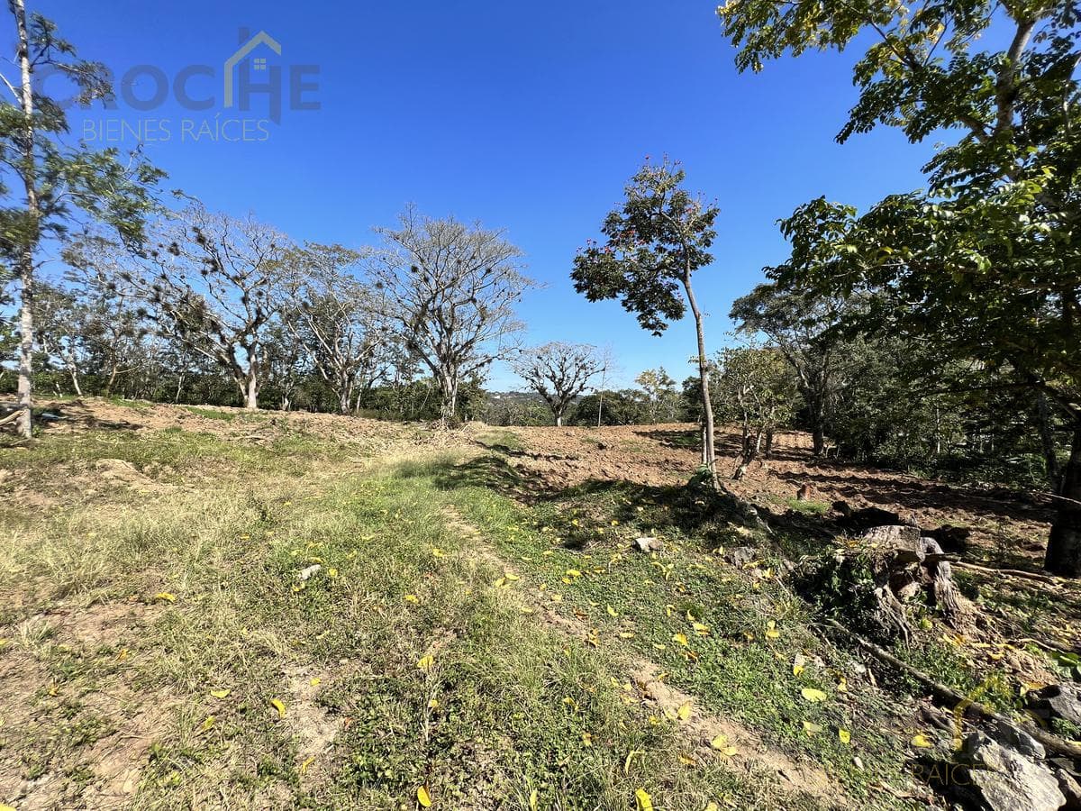 Land for sale in Estanzuela, Ver.