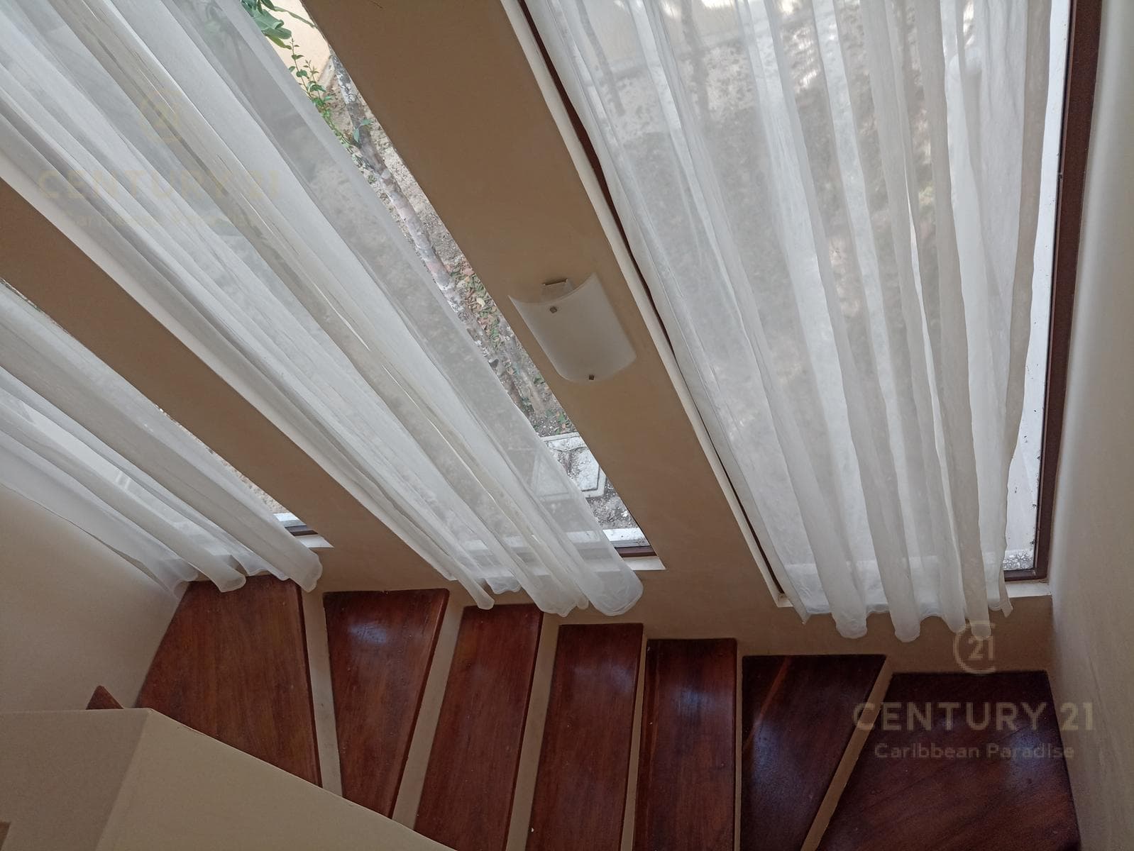 Casa en renta solo a largo plazo 3 rec amueblada en Selva Norte Tulum P3773