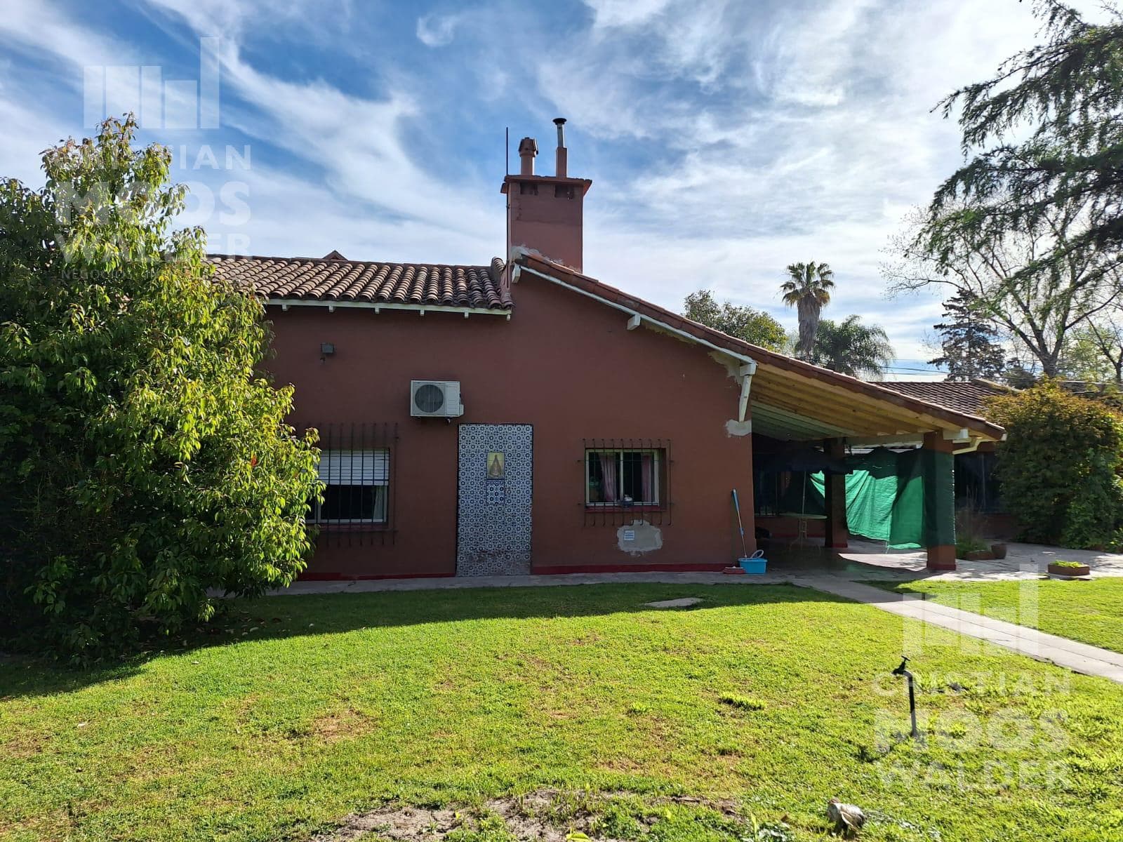 House for Commercial Rent and Sale, 6 Rooms - Ingeniero Maschwitz