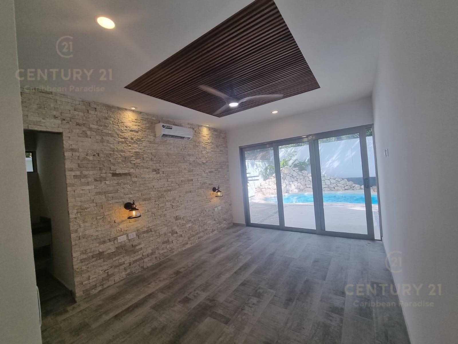 3-Bedroom House for Sale in Playa del Carmen with Private Pool | Senderos de Mayakoba | P4077