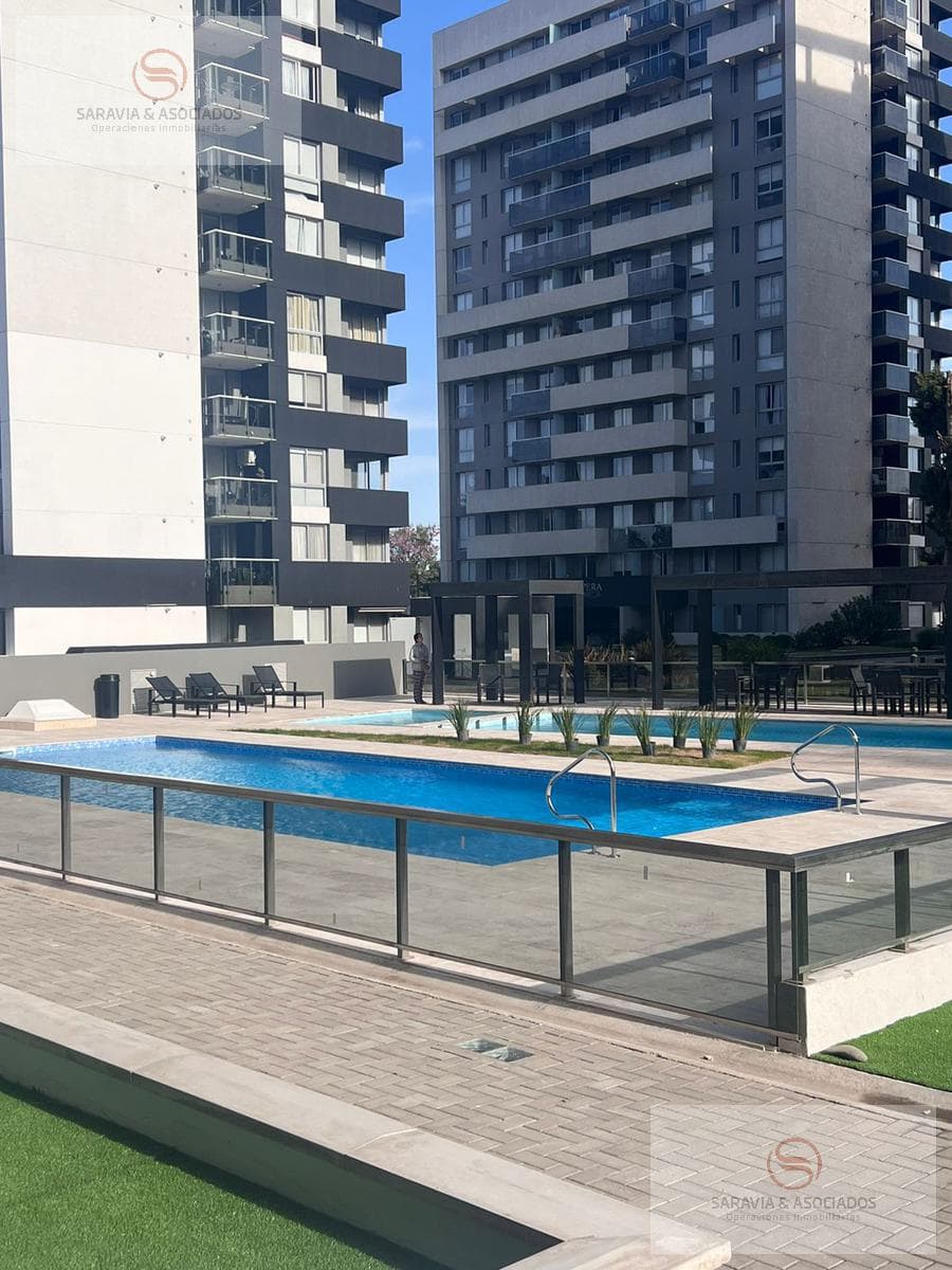 Apartment for Rent, Las Rosas