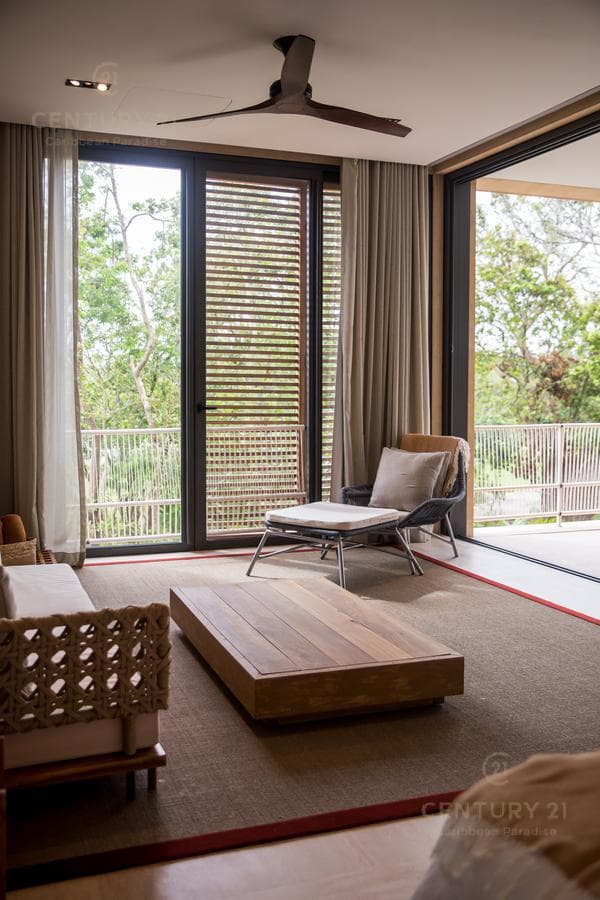 Increible casa en zona residencial prvilegiada de Playa del Carmen P3452