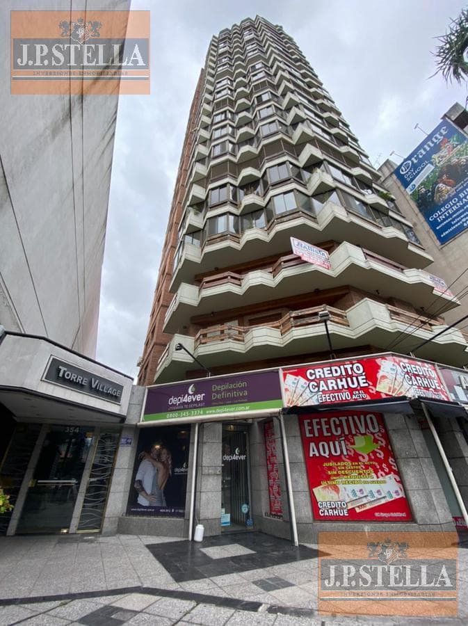 Piso 6 Amb. c/Doble Cochera 230 m² - Piso 4 -Ramos Mejia