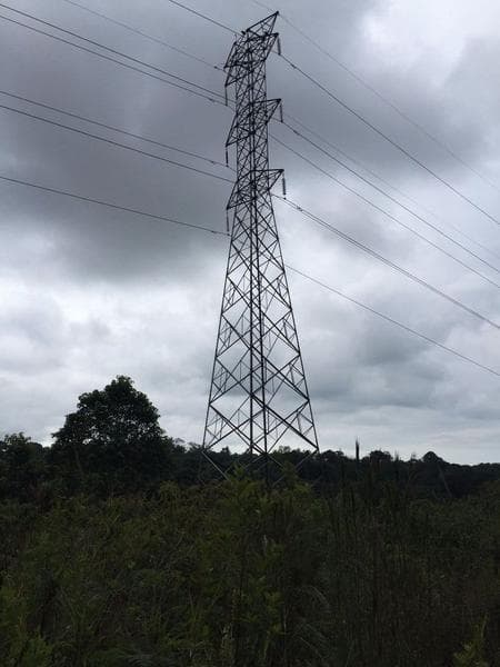 Land for sale in Xalapa, USBI area, Colonia Emiliano Zapata: 12,584 m²