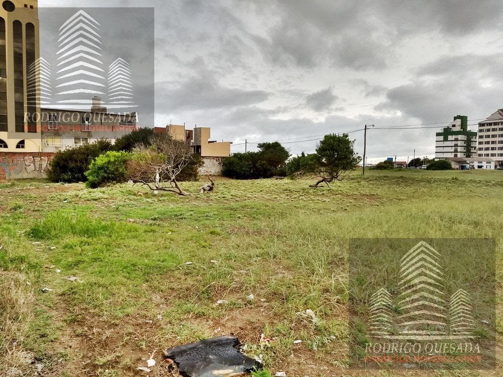 Excellent Development Site in Playa Grande