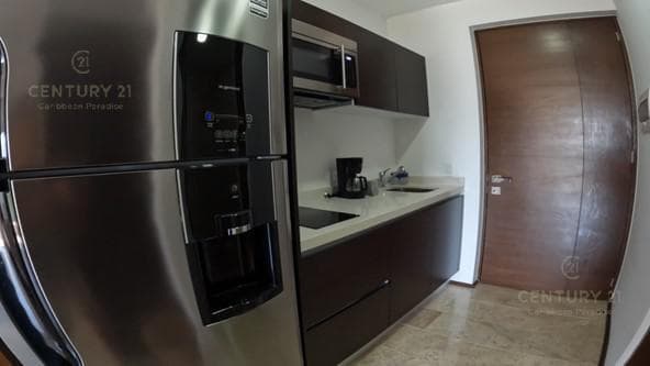 Studio for Sale in Menesse Tulum—Available Now—P4150