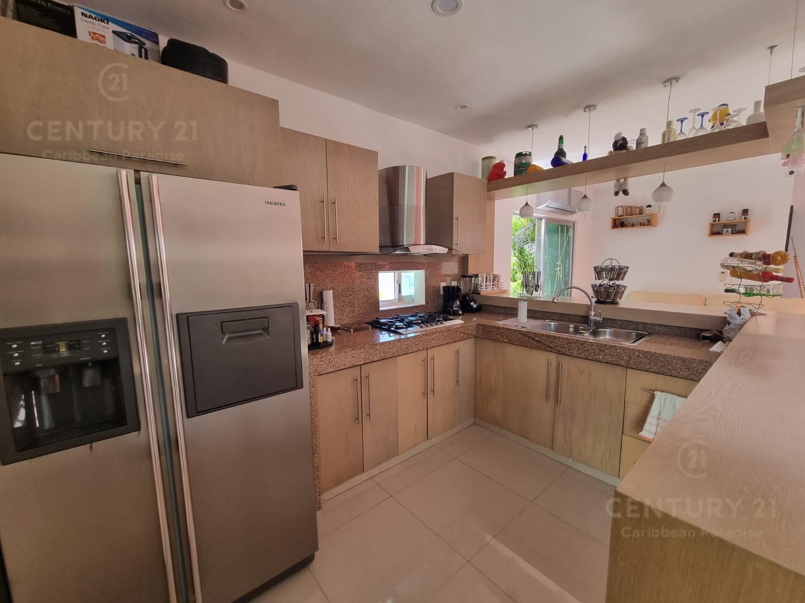 Casa 3 Recamaras en Venta | Nuevo Playa del Sol | Con Alberca Privada | P3918