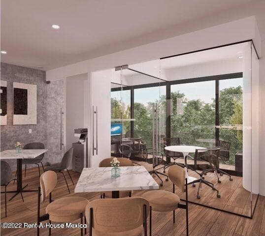 Apartment for Sale in Alvaro Obregón, Guadalupe Inn, GIS 25-534