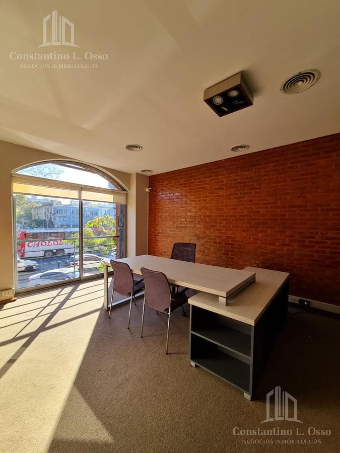 Office in Puerto Madero