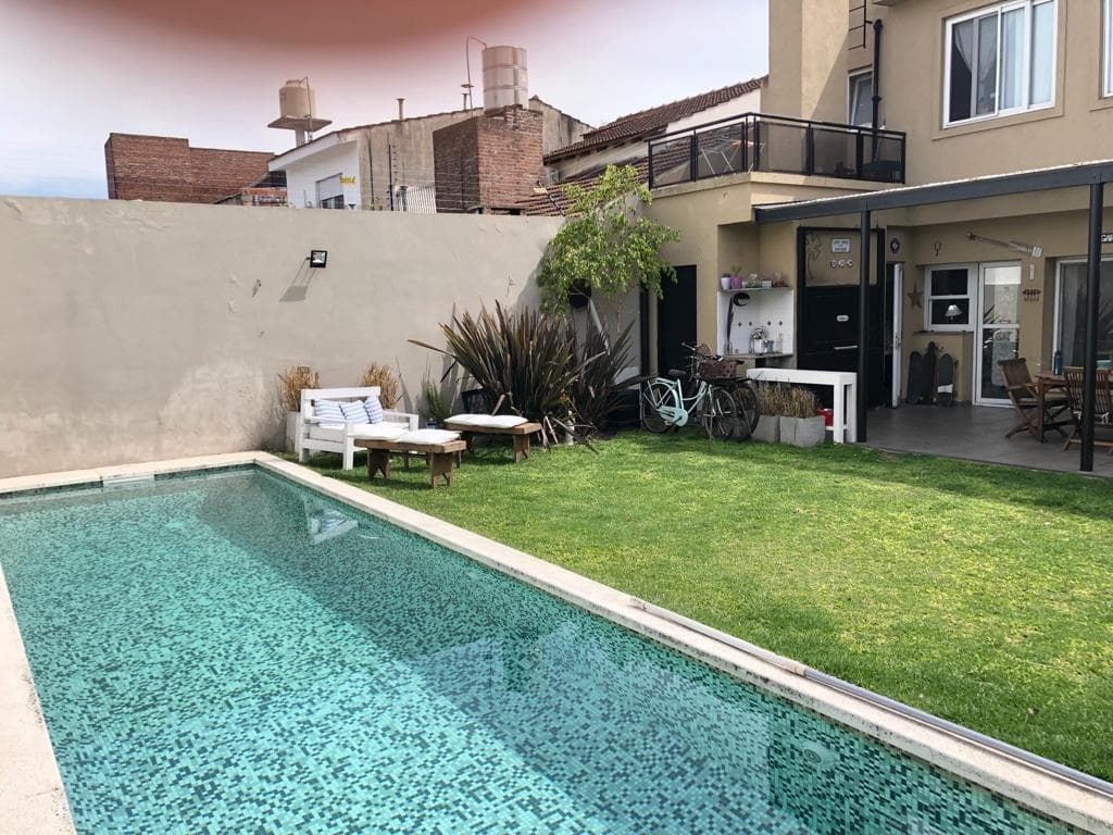 HOMES - HOME - SAN ISIDRO - LOMAS, NORTHERN GREATER BUENOS AIRES