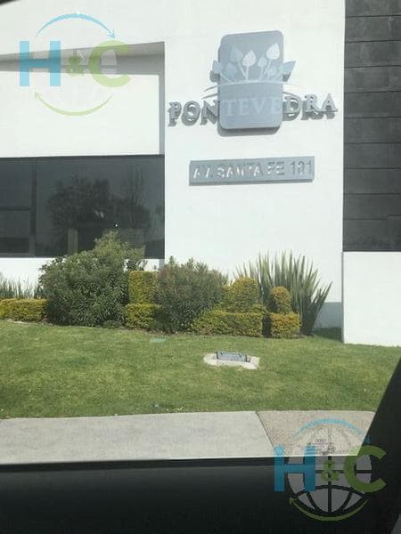 HOUSE FOR RENT IN JURIQUILLA, SANTA FE, PONTEVEDRA CONDOMINIUM, QUERÉTARO