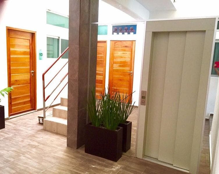 Departamento 2 Recamaras en Venta en Mayalun Playa del Carmen | P1784