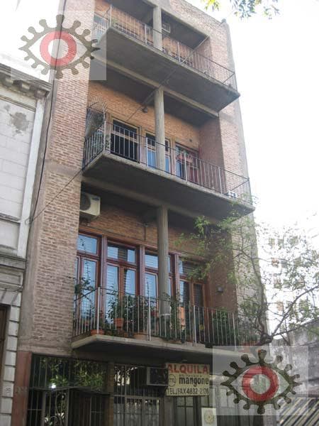 Departamento Loft en Congreso