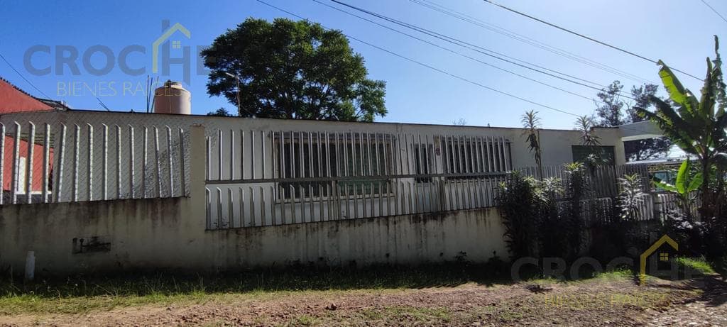 HOUSE FOR SALE IN XALAPA IN THE CAMINO ANTIGUO A LAS ANIMAS AREA