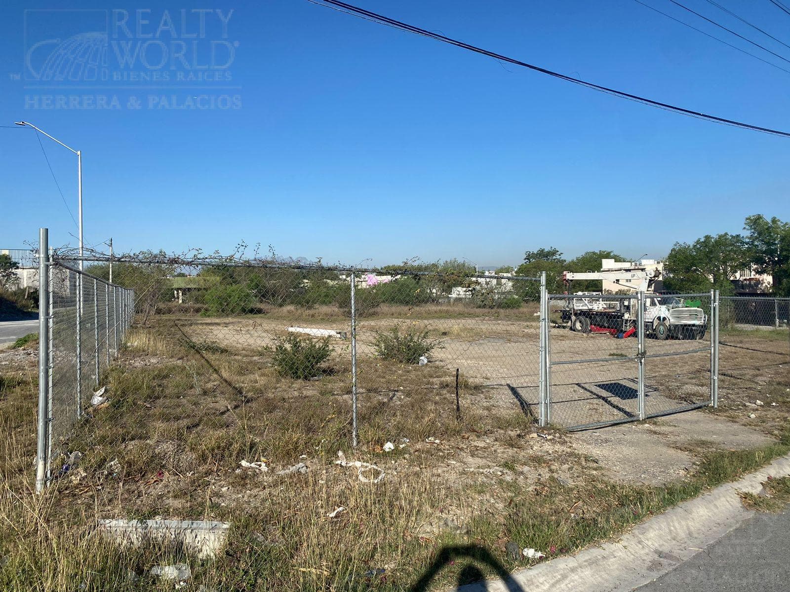 Land for Sale in Bugambilias, Huinalá