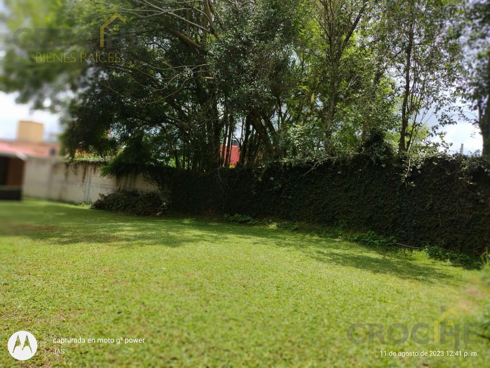 House for Sale in Downtown Banderilla