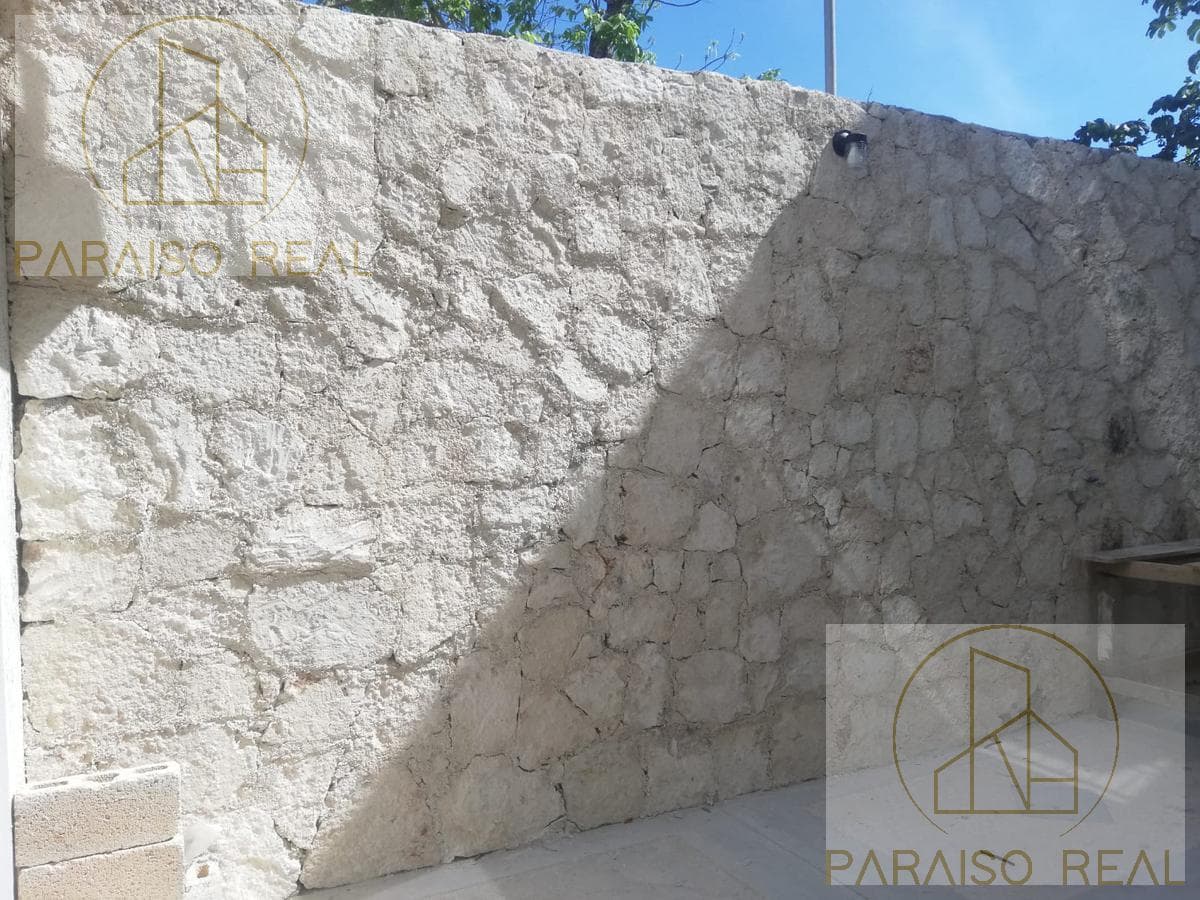 2-bedroom, 2-bathroom apartment, 200 meters from the Kukulkan