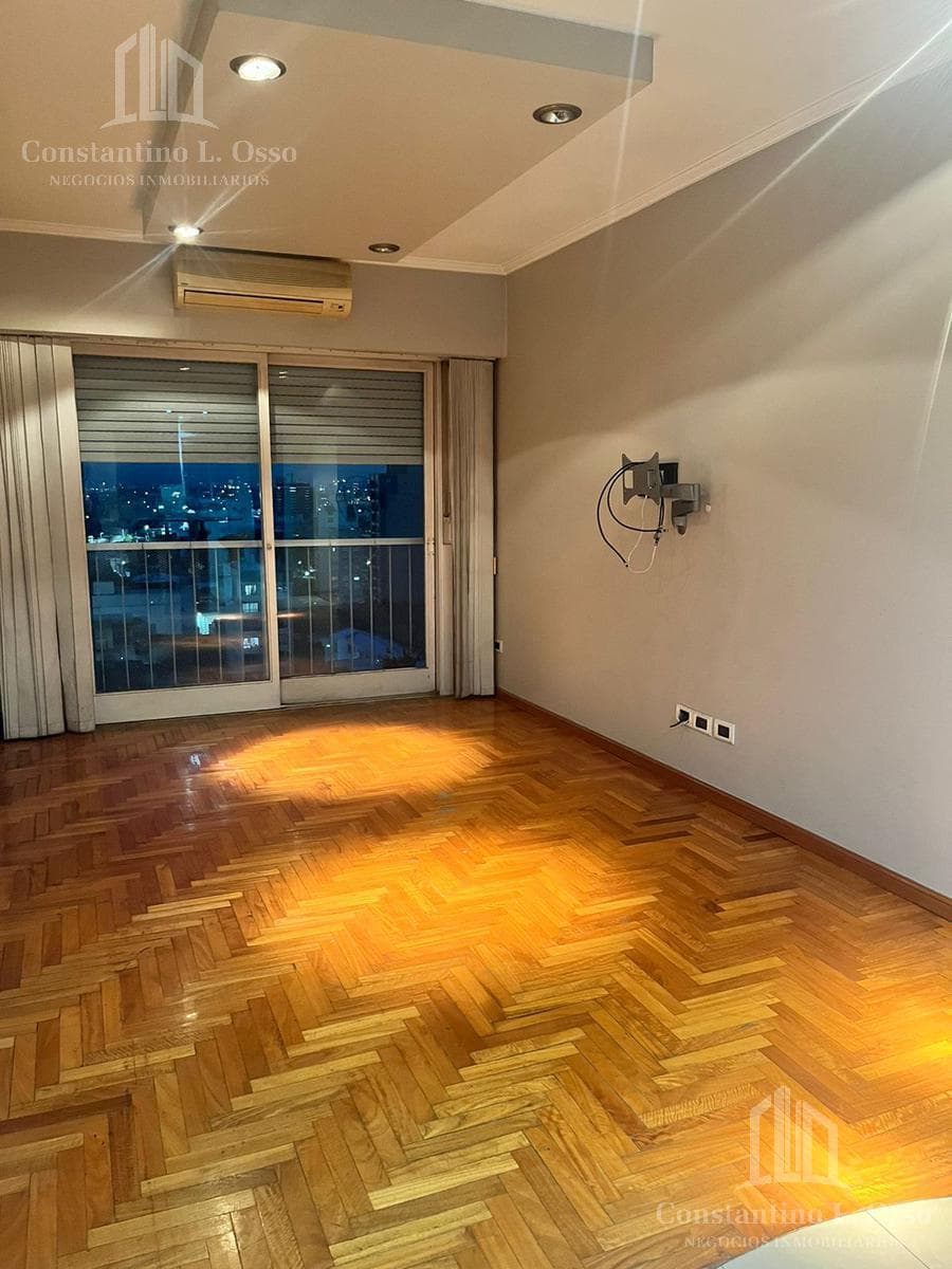 Apartment in Lanús
