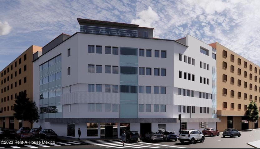 Office for Rent in Doctores, 24 Dr. Lavista Street, 2200 N.C.