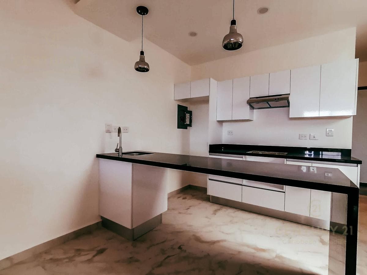 Departamento 3 recámaras en Xcalacoco Playa del Carmen P2299