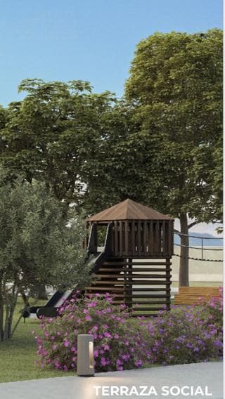 Land for Sale in El Uro