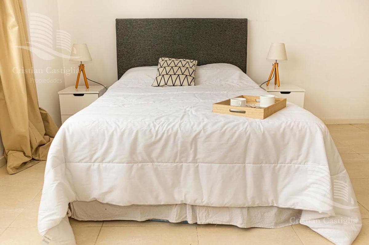 For Sale and Rent - Studio Apartments - Estudios de la Bahia, Bahia Grande, Nordelta