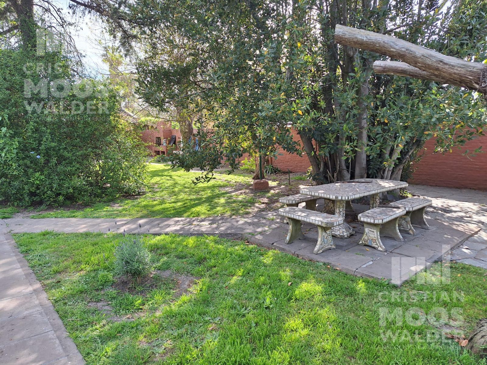House for Commercial Rent and Sale, 6 Rooms - Ingeniero Maschwitz