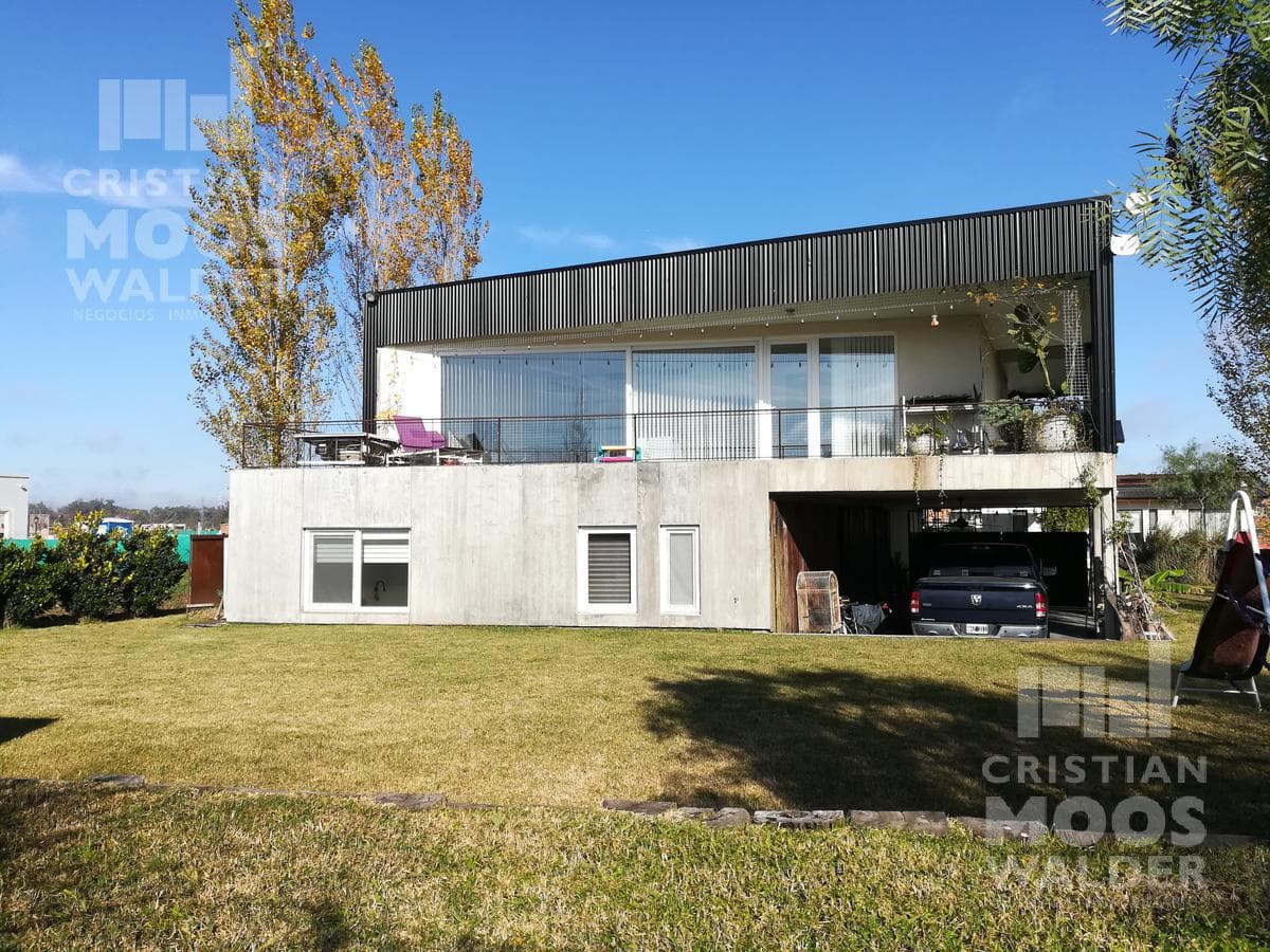 House for Sale, 6 Rooms - San Matias
