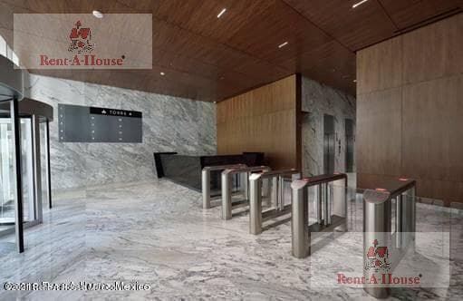 Office for Sale in Miguel Hidalgo, Anahuac AF 24-4049.
