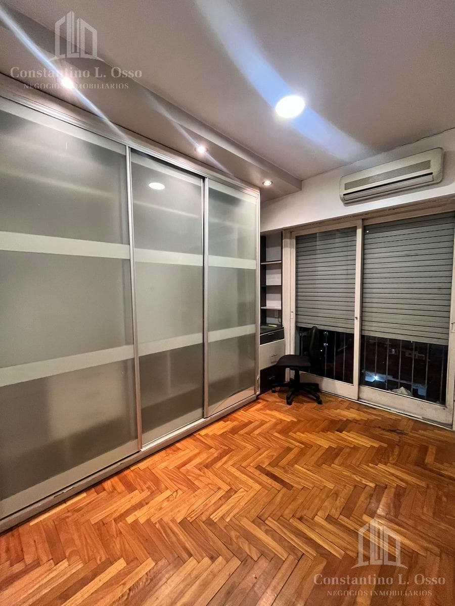 Apartment in Lanús