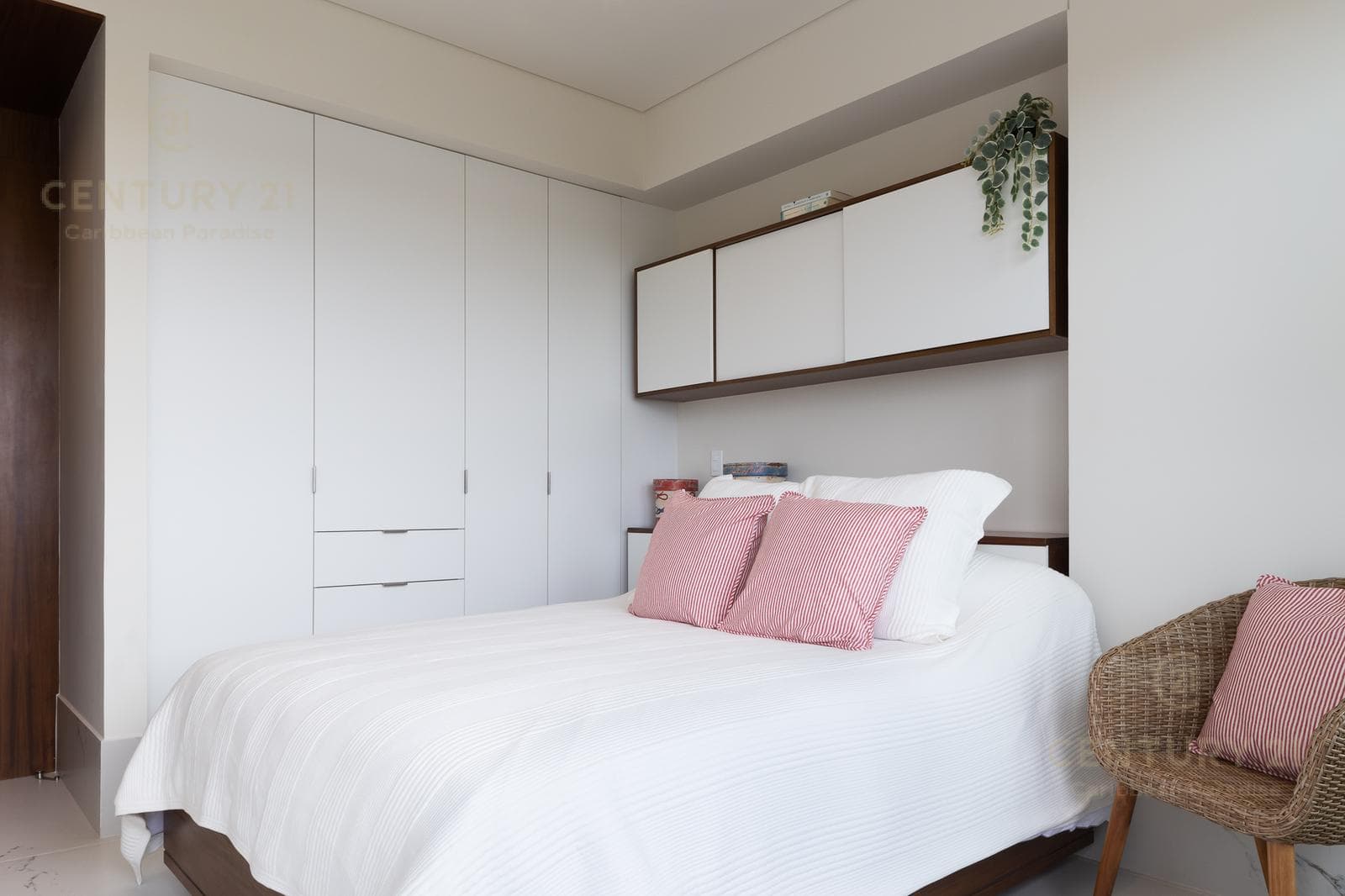 Pre-sale of an apartment on Av. Bonampak C3787