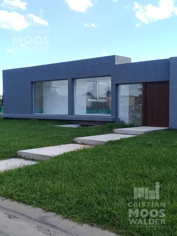 Home - El Refugio - Cristian Mooswalder Real Estate