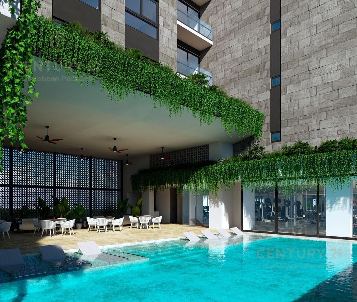 Apartment for Sale near Av. 135 and Av. Huayacan C3799