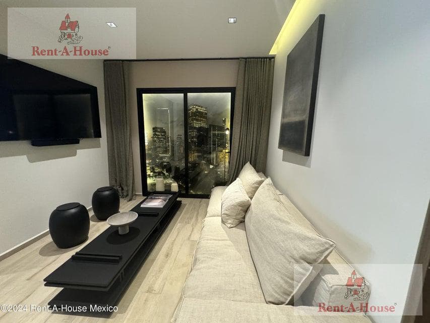 Apartment for Sale in Cuauhtémoc, Juárez AF 26-1450
