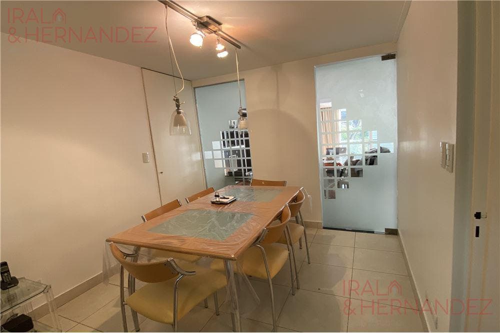 5-ROOM APARTMENT FOR SALE WITH MAID'S QUARTERS IN BELGRANO