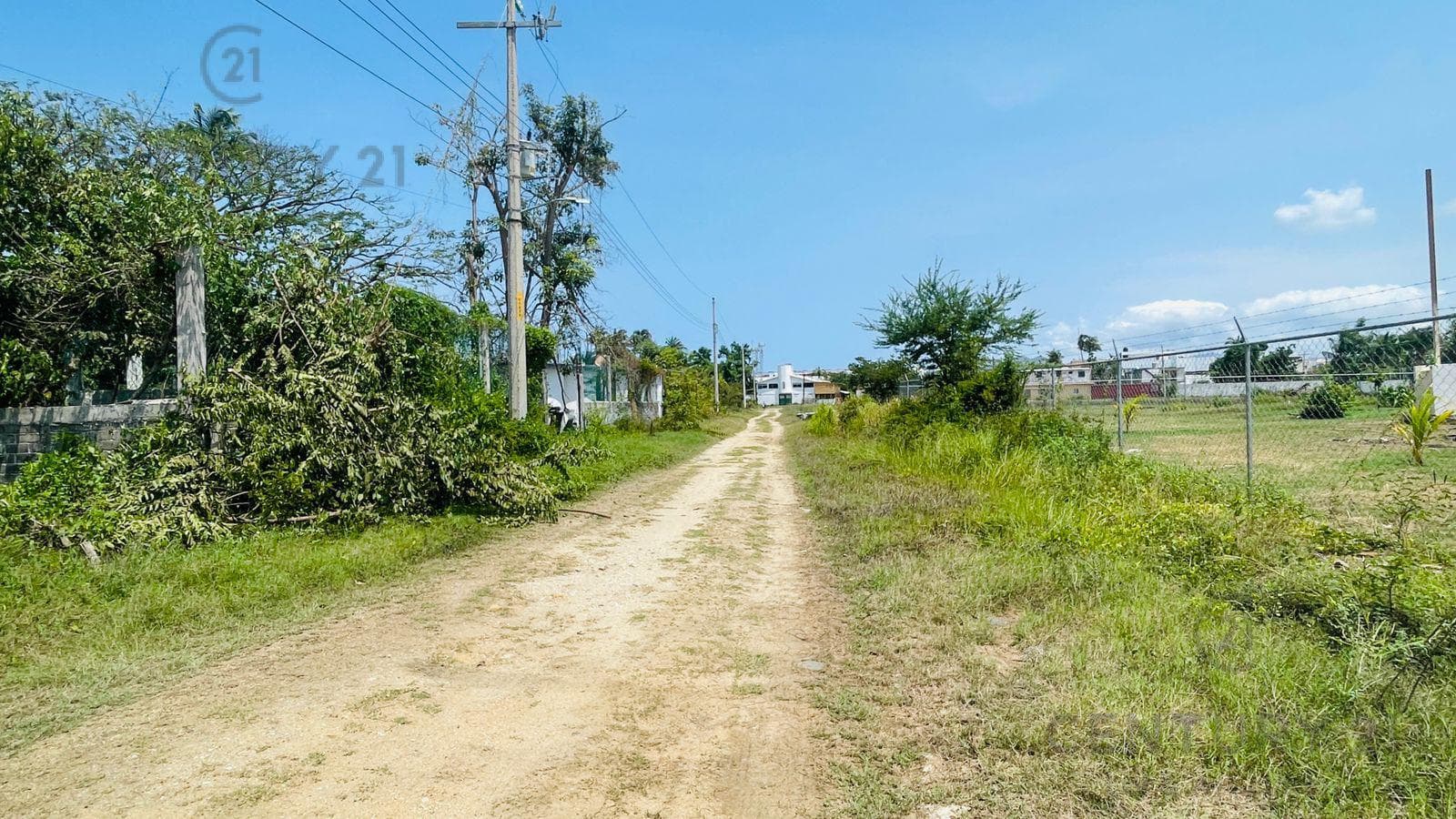 Lot in the Viveristas Ecological Park