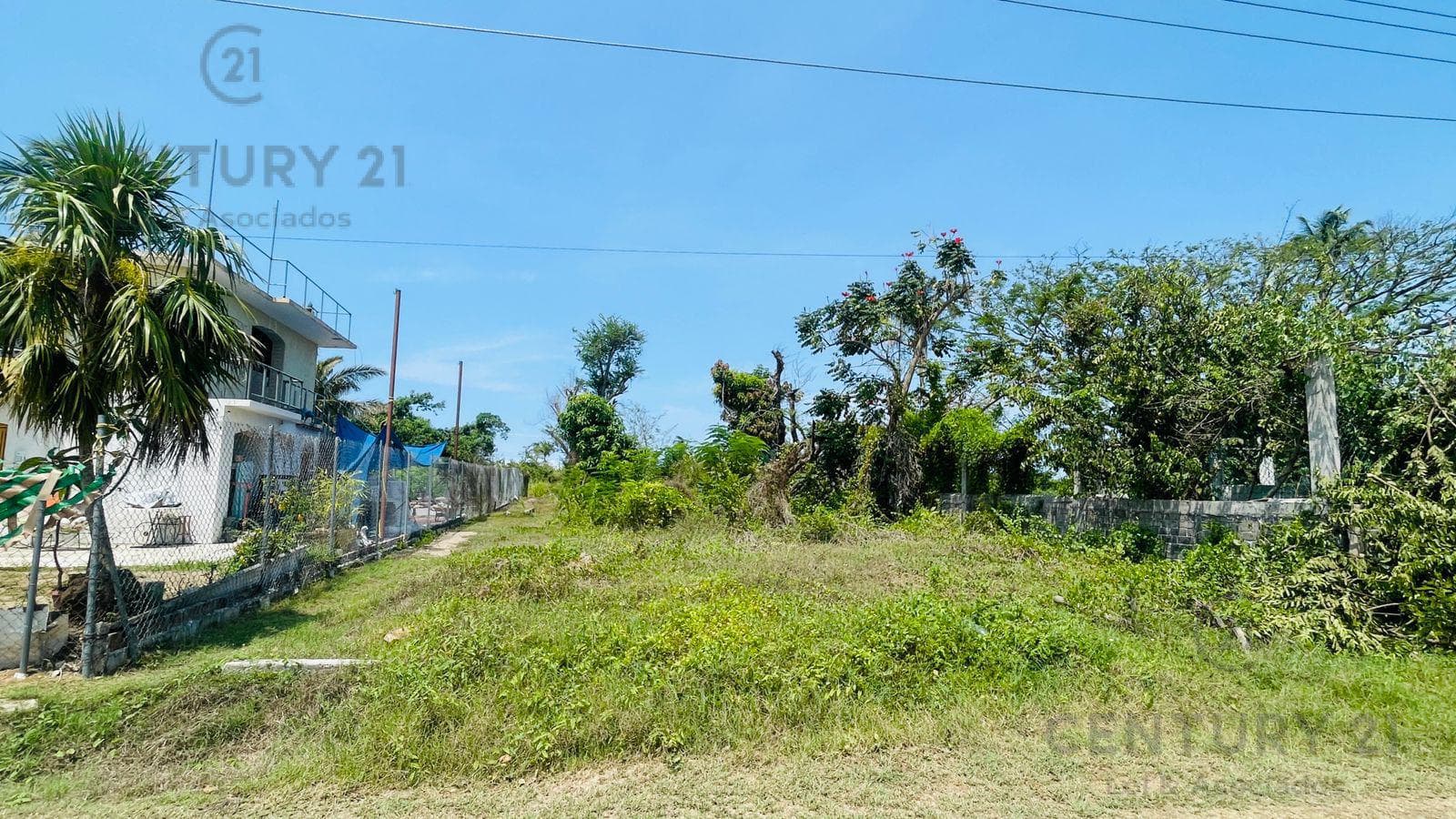 Lot in the Viveristas Ecological Park
