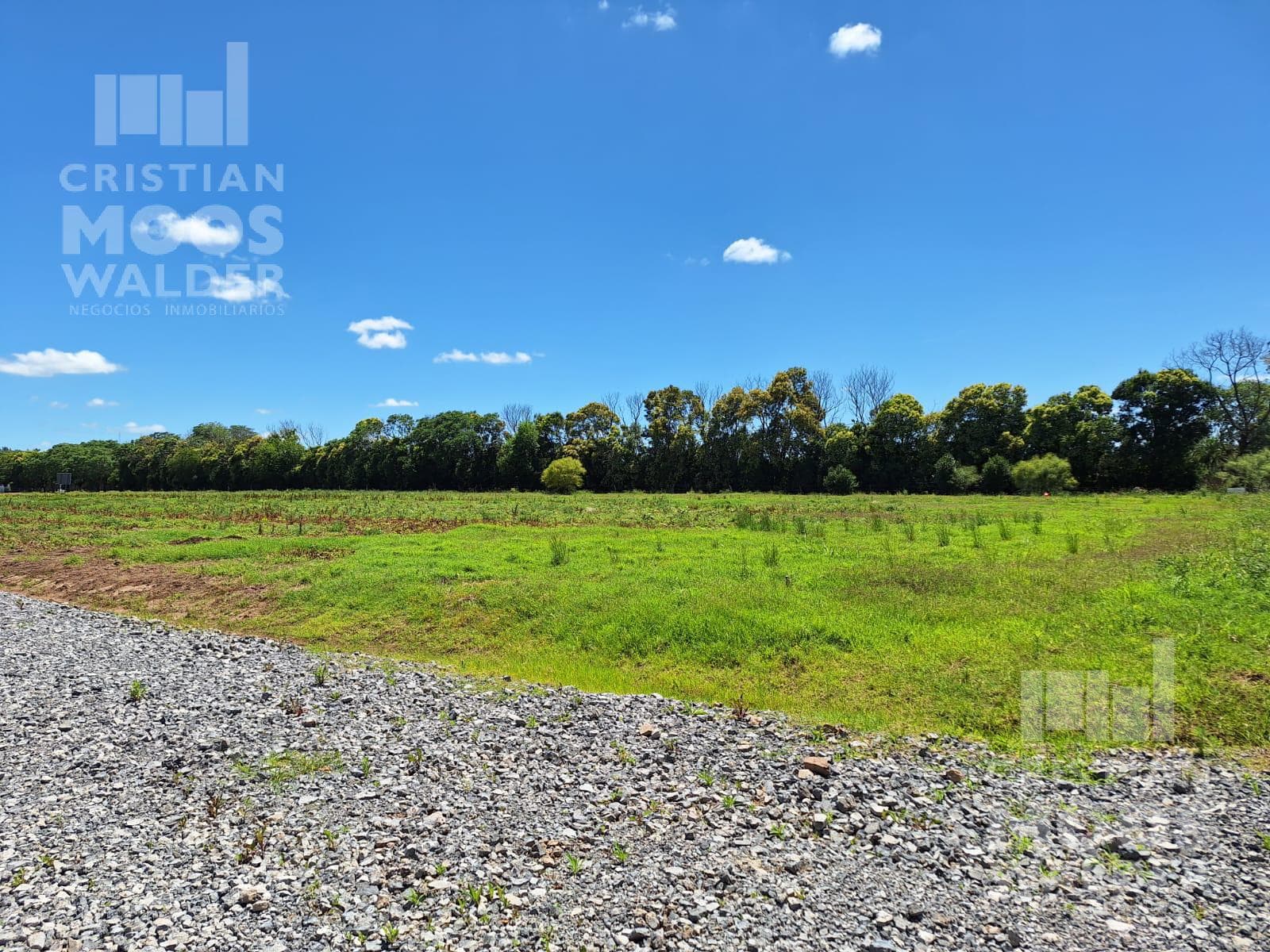 Land for Sale - Escobar