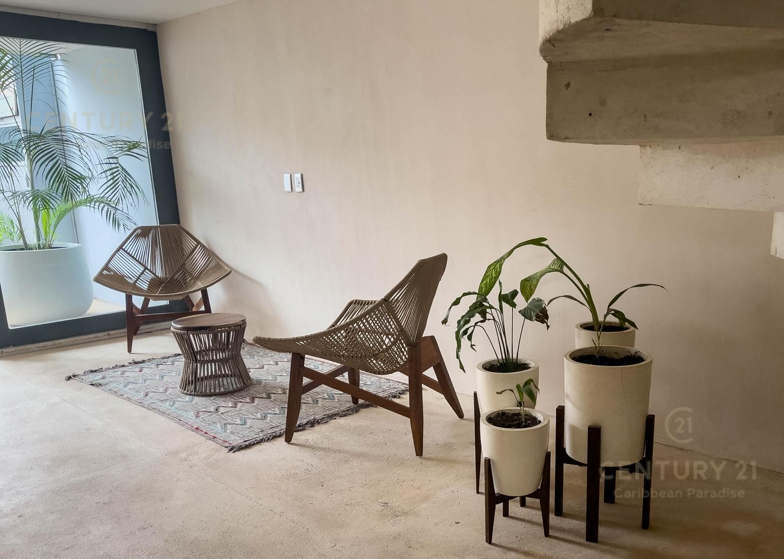 2-Bedroom Apartments for Sale in a Prime Location in Playa del Carmen P3995