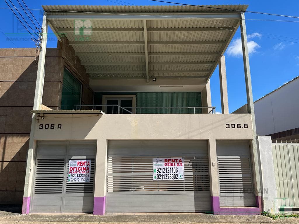 Spacious Office Space for Rent in Coatzacoalcos, Ver.