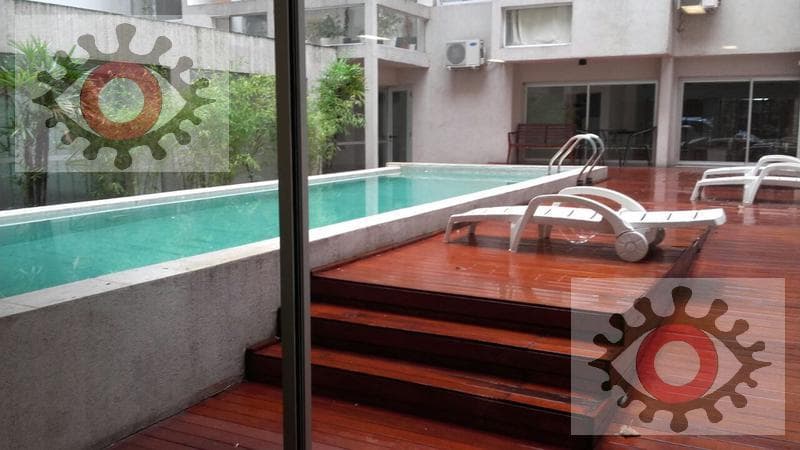 Departamento - Belgrano