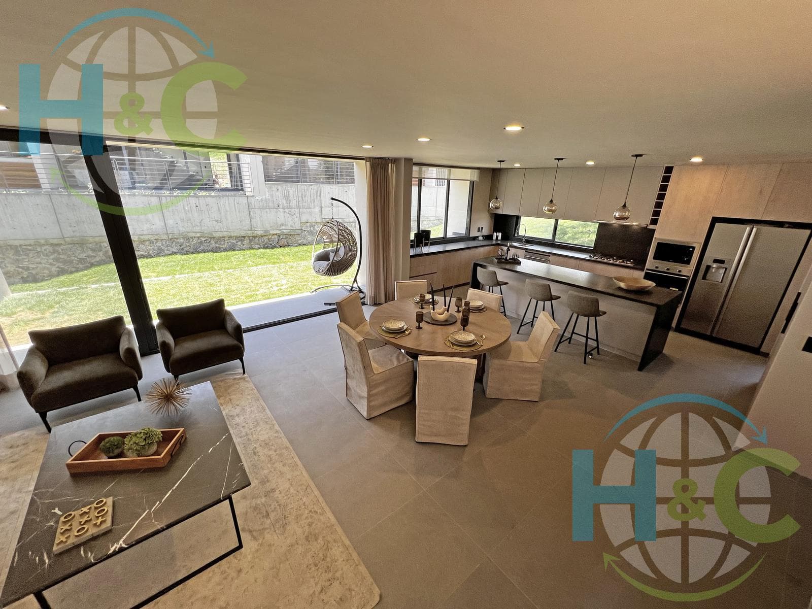 HOUSE FOR SALE IN ALTOZANO EL NUEVO, QUERÉTARO—NIEBLA CONDOMINIUM