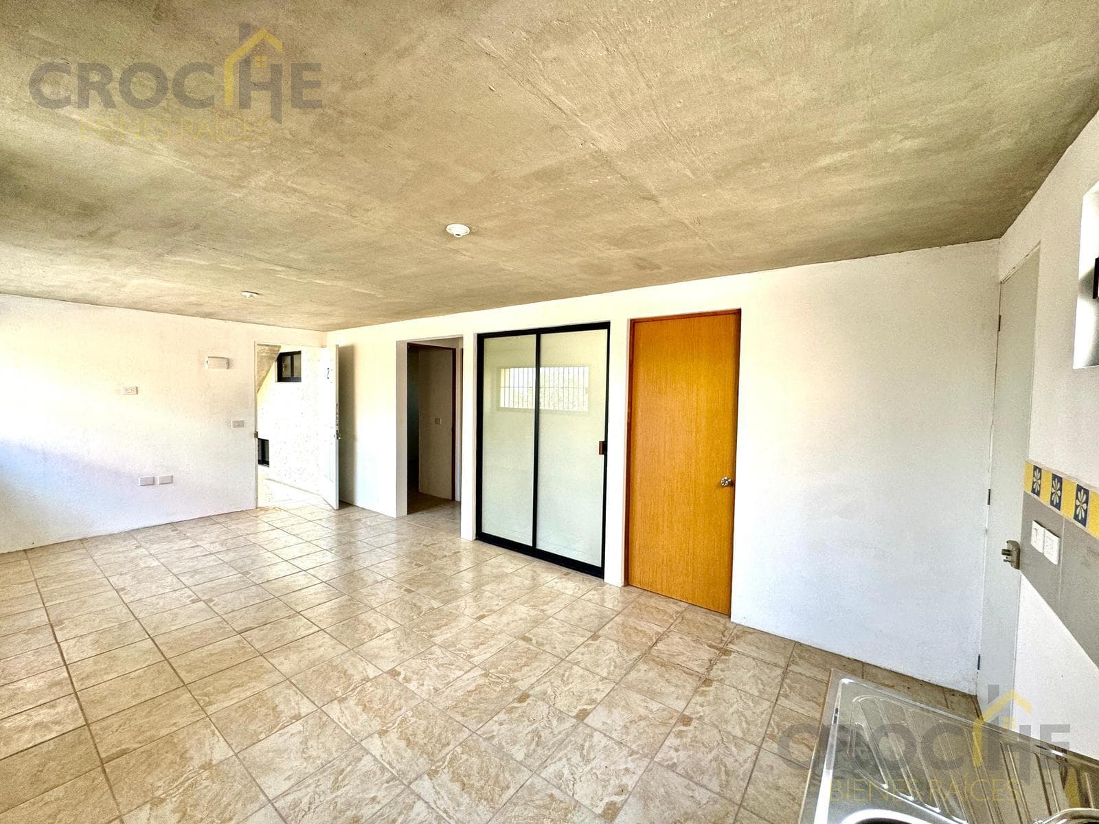 Apartment for sale in the Campo de Tiro neighborhood, a prime area of Che Xalapa, Veracruz