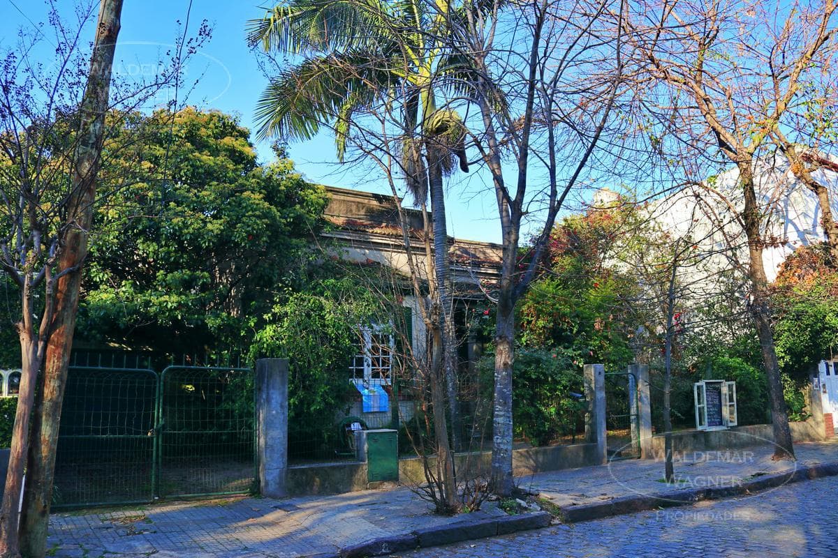 5-Room "Chorizo"-Style House - Victoria